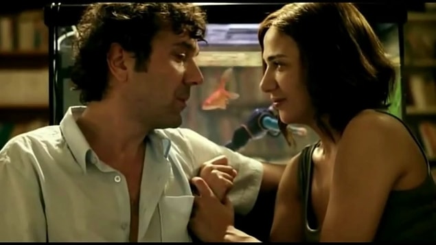 20. İncir Reçeli (2011) / IMDb 6.8