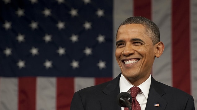 5. Aslan Burcu: Obama