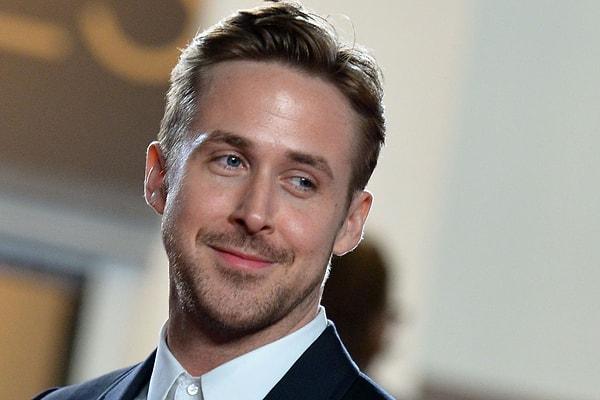 38. Ryan Gosling