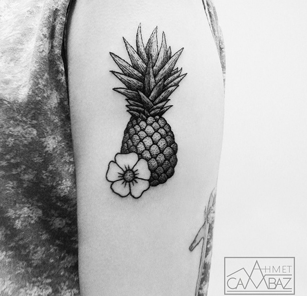 Dövme Yaptırmadan Önce Göz Atmanız Gereken Instagram Hesapları