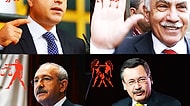 Burçlara Göre 12 Siyasetçinin Karakter Analizi