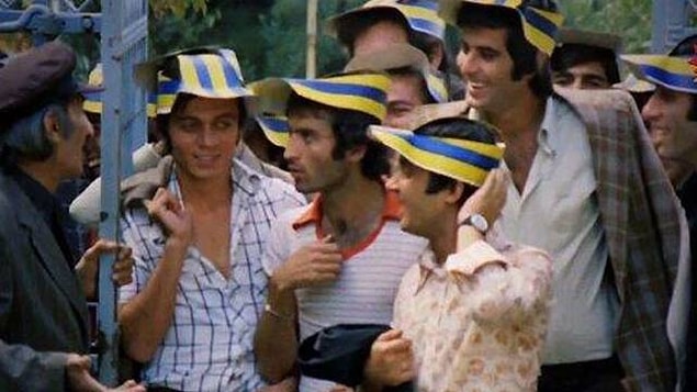 7. Kolay kolay kimsenin kıramayacağı bir rekor bu. Fenerbahçe'ye ait. Peki hangisi?