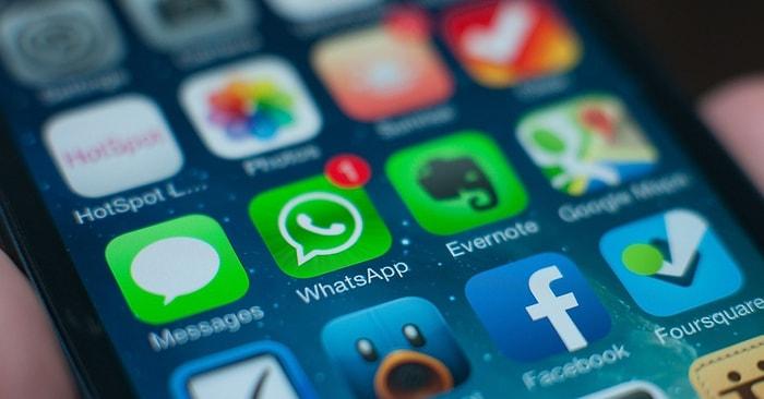 WhatsApp Bugüne Kadar Ulaştığı İlginç Rakamları İstatistik Olarak Paylaştı