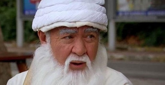 Dede Sevgisinin Hiçbir Sevgiye Benzemediğinin 17 Kanıtı