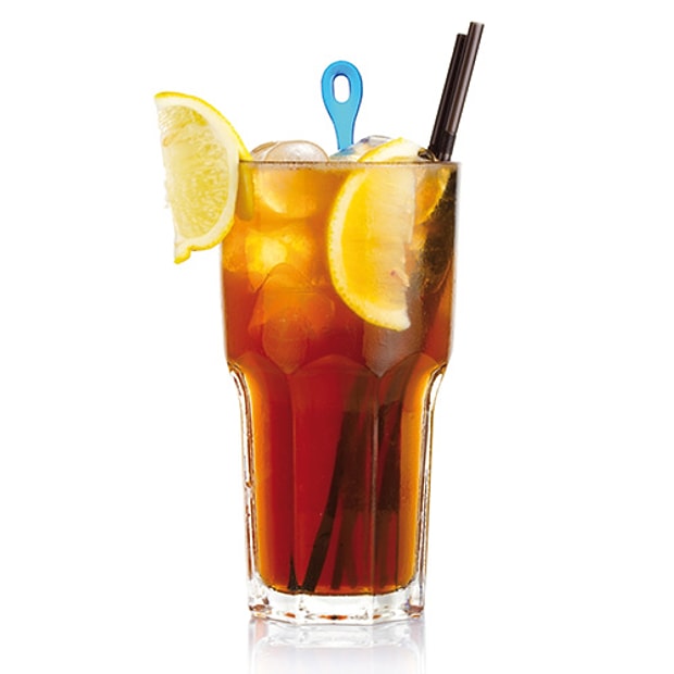 Soğuk çay