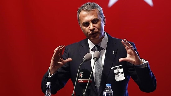 Fikret Orman: "Sandığı Ortaya Koyacağız, Eleştirenler Aday Olsunlar"