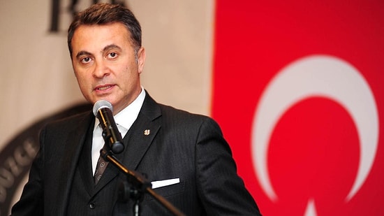Fikret Orman: "Yeni Hoca, Yeni Bir Yol..."