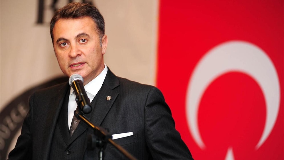 Fikret Orman: "Yeni Hoca, Yeni Bir Yol..."