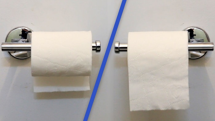 Dünyada İki Tip İnsan Vardır. Sen Hangisisin?