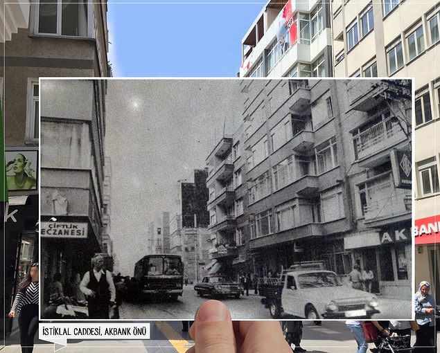 5. Çiftlik, Akbank