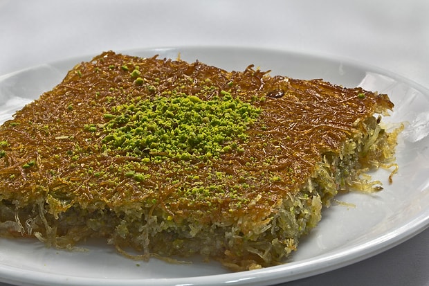 Tel Kadayıf