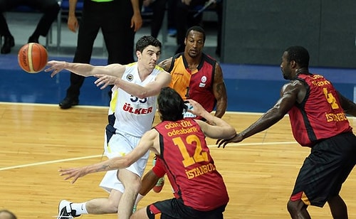 Galatasaray Liv Hospital iyi başladı