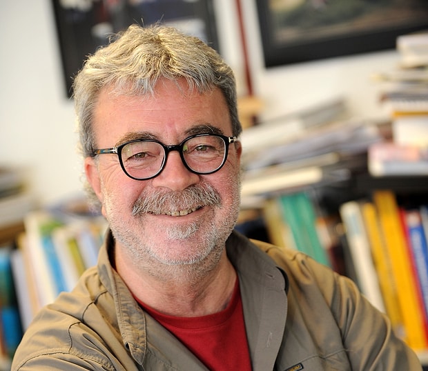 Mehmet Yaşin