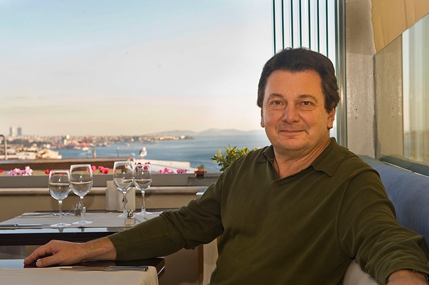 Vedat Milör