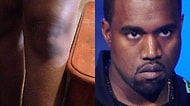 Kadınların Diz Kapaklarında Kendine Yer Bulan 14 Kanye West Silüeti