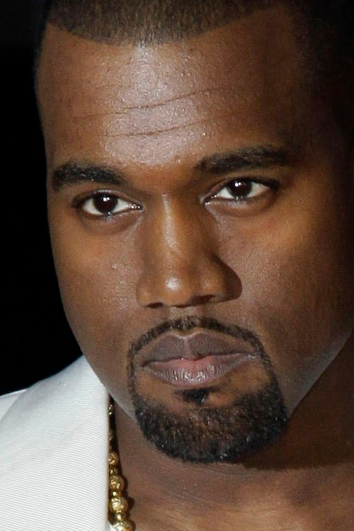 Kadınların Diz Kapaklarında Kendine Yer Bulan 14 Kanye West Silüeti