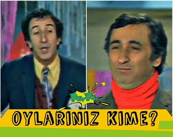 Seçime Günler Kala Oyunuz Kime? Baryam mı Bekir mi?