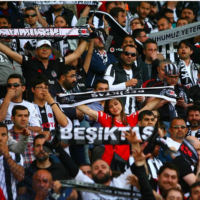 Beşiktaş Sezonu Ankara'da Tamamlayacak