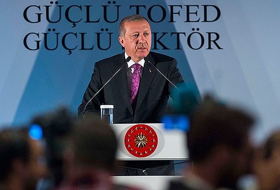 Erdoğan: ‘Diyarbakır'da Sözde Müftü, Eskişehir'de Eşcinsel Aday Göstermiyoruz'