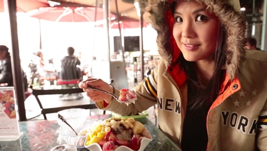 Hangi Asya Ülkesi En İyi Tatlıya Sahip?