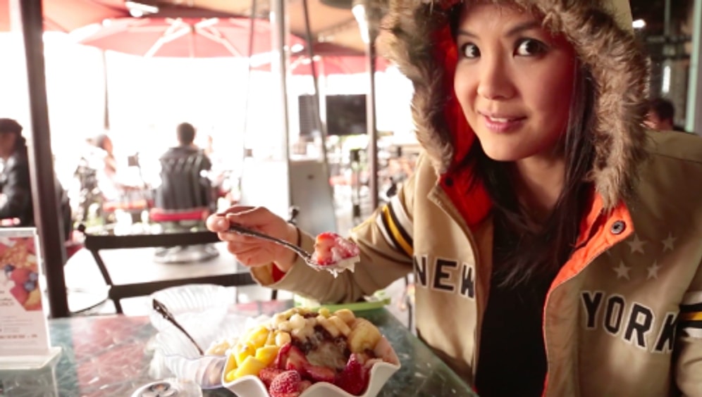 Hangi Asya Ülkesi En İyi Tatlıya Sahip?