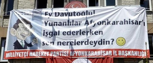 13. "Adnan Menderes asılırken Mhp neredeydi?" sorusu üzerine