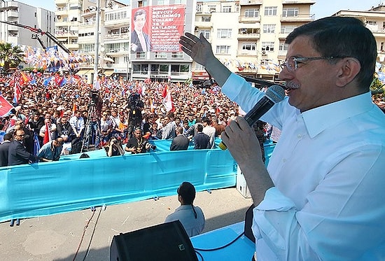 'Pensilvanya'ya Vuruyorsunuz Ses Demirtaş'tan Çıkıyor'