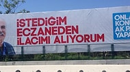 Seçim Maratonuna Girdiğimiz Şu Günlerde Asılmış En İlginç 15 Seçim Afişi
