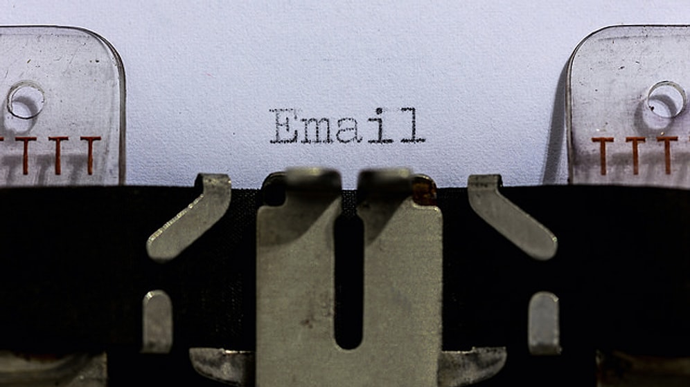 İngilizce İş Maili Atmanın 10 Püf Noktası