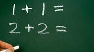 1 Dakikada İlkokul Matematik Sorularının Kaçına Doğru Cevap Verebileceksin?