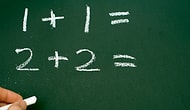 1 Dakikada İlkokul Matematik Sorularının Kaçına Doğru Cevap Verebileceksin?