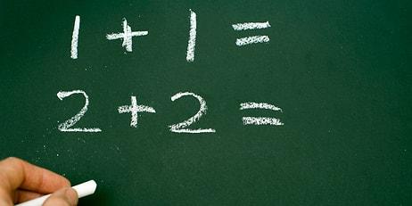 1 Dakikada İlkokul Matematik Sorularının Kaçına Doğru Cevap Verebileceksin?