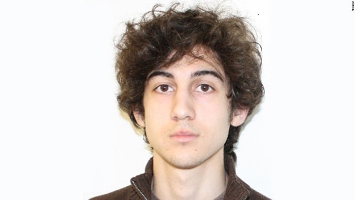 Boston Bombacısı Tsarnaev'in İdam Tarihi Belli Oldu