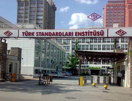 TSE'de 80 Üst Düzey Yönetici Görevden Alındı