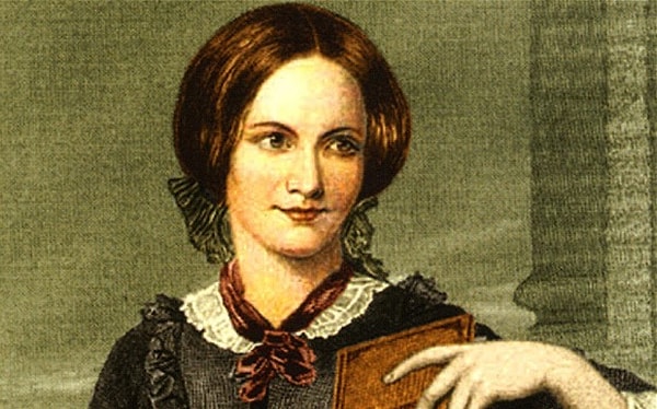 19. Charlotte Brontë: "Ah, ölmeyeceğim değil mi? Tanrı bizi ayırmaz: Beraber o kadar mutluyduk ki."