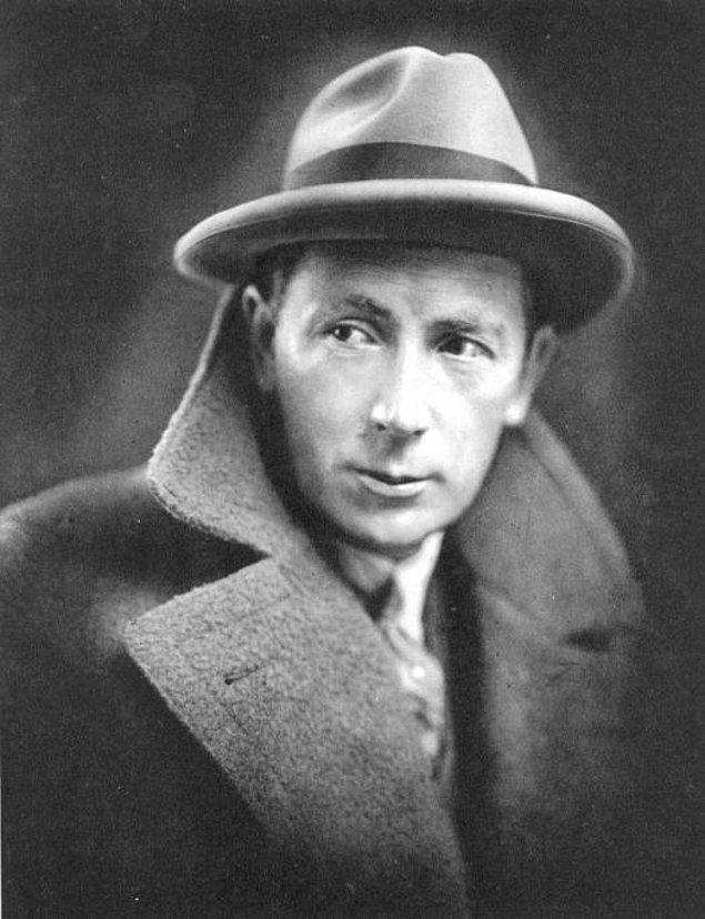 7. Friedrich Wilhelm Murnau