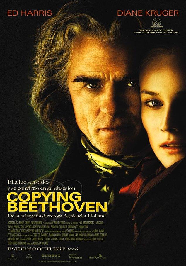 23. Copying Beethoven