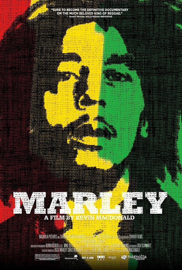 29. Marley