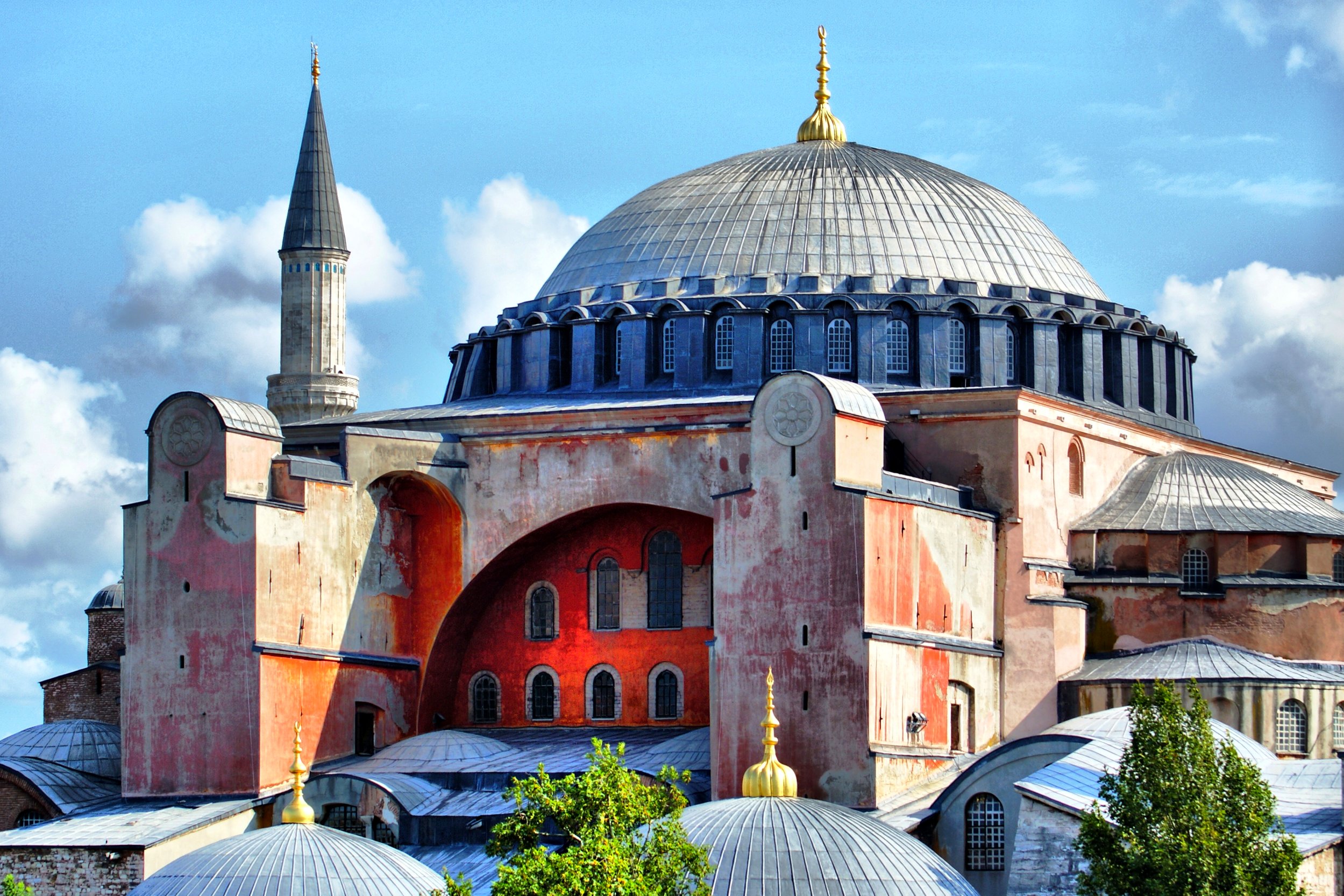 Hagia sofia