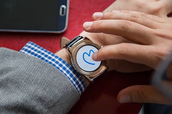 Android Wear'a Yeni Özellikler Geliyor