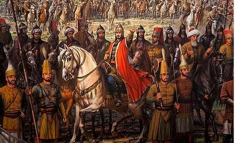 Fatih Sultan Mehmet'i Ne Kadar İyi Tanıyorsun?