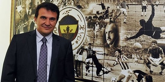 Hulusi Belgü: "Fenerbahçe'ye Özlediğimiz Demokrasi Gelecek"