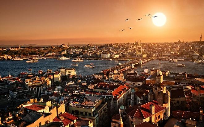 Türkiye’deki 30 Şehrin İsmini Nasıl Aldığına Dair İlginç Hikayeleri