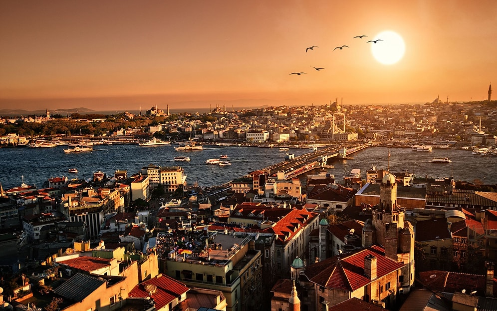 Türkiye’deki 30 Şehrin İsmini Nasıl Aldığına Dair İlginç Hikayeleri