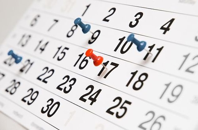 8. Güneş yılına bağlı ilk takvimi bulan ve kullanan medeniyet hangisidir?