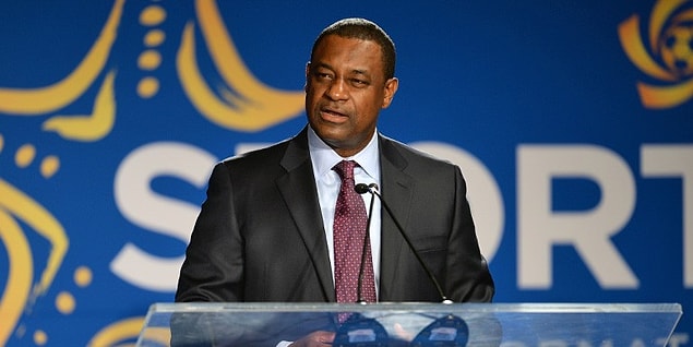 Afrika’dan 10 milyon $