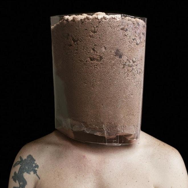 Korktuğu Şeyler Başına Gelen Sanatçı Edu Monteiro'dan 15 Fotoğraf