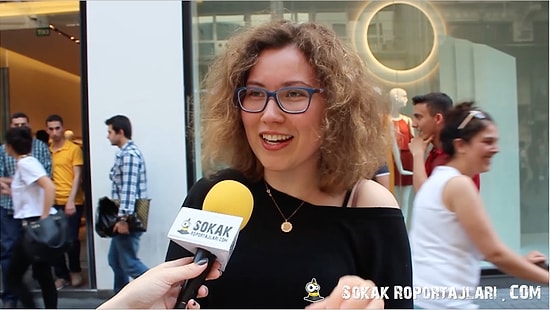 Sokak Röportajları: En Çok Neye Şaşırdınız?