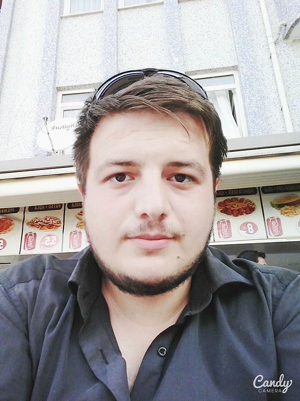 Ramazan KARALI