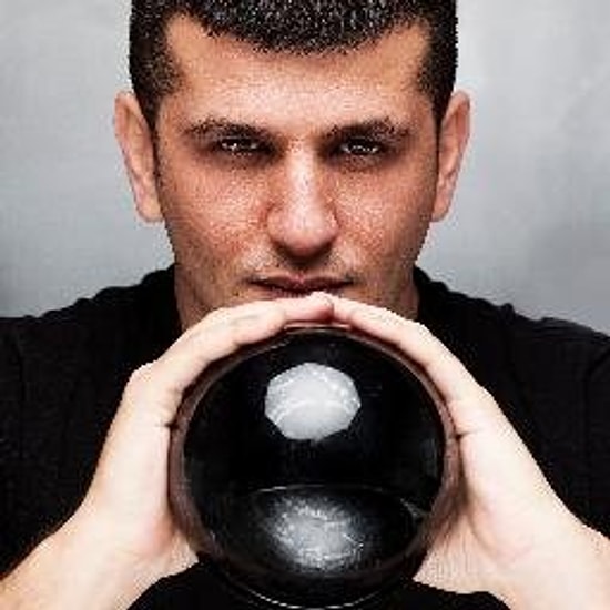 Astrolog Dinçer Güner'in Her Şeyi Astrolojiye Bağladığının İspatı 21 Tweet